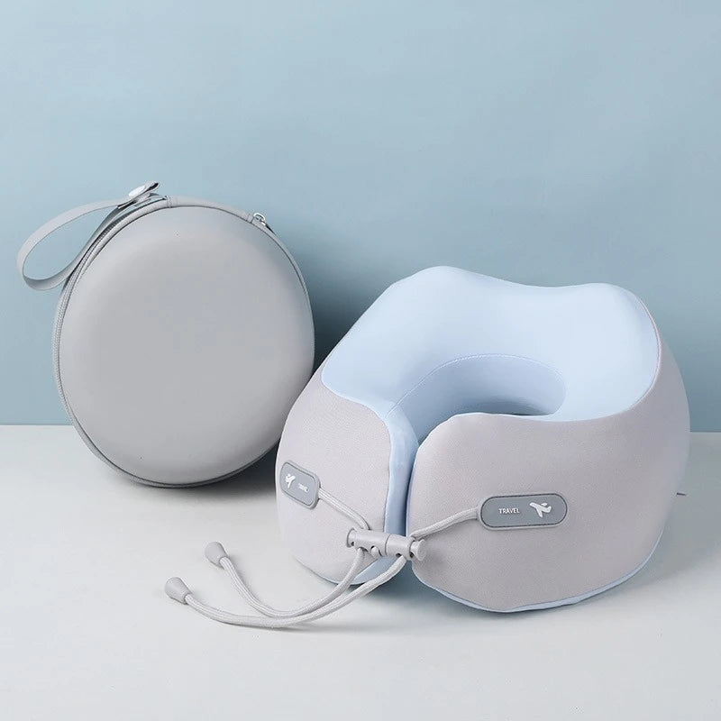 TravelMate™ U-Shaped Memory Pillow