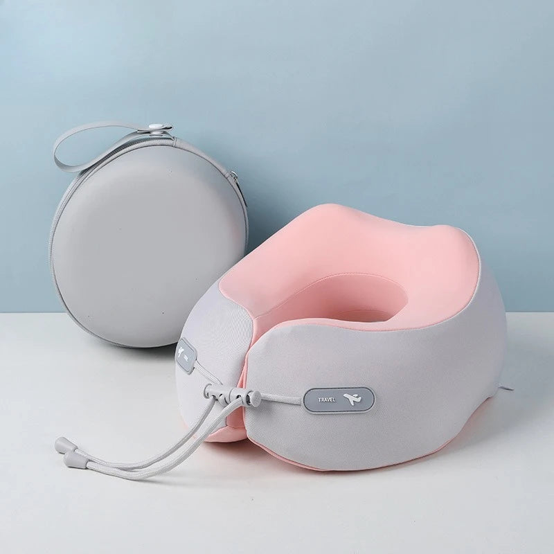 TravelMate™ U-Shaped Memory Pillow