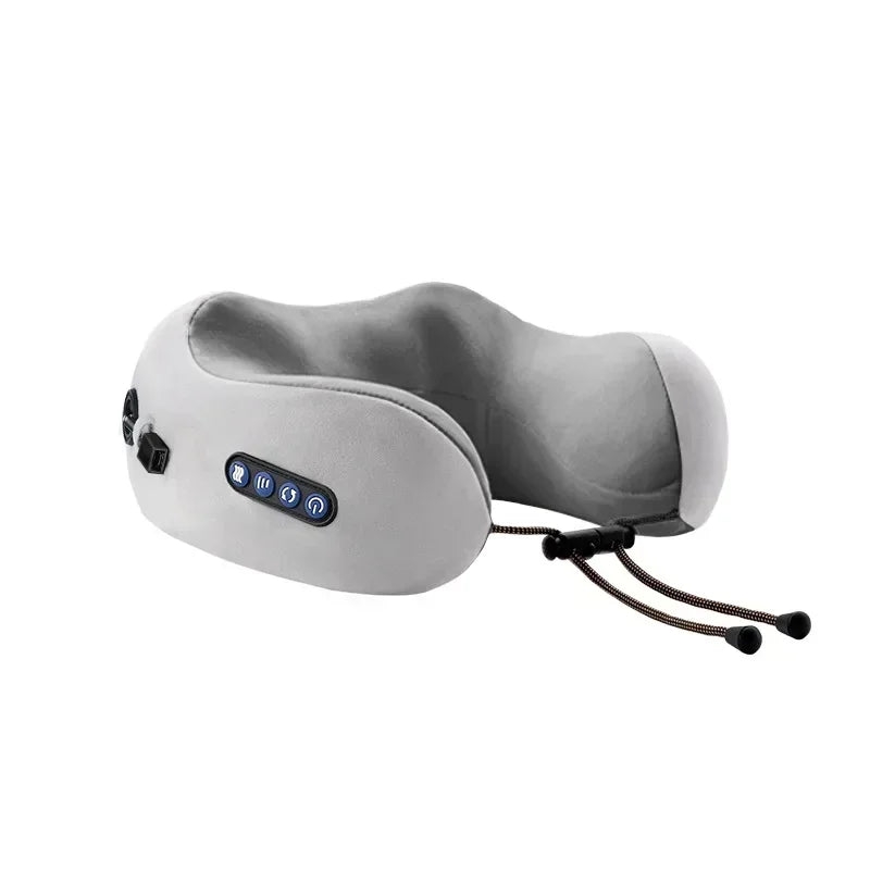 TheraNeck™ Rechargeable Massage Pillow