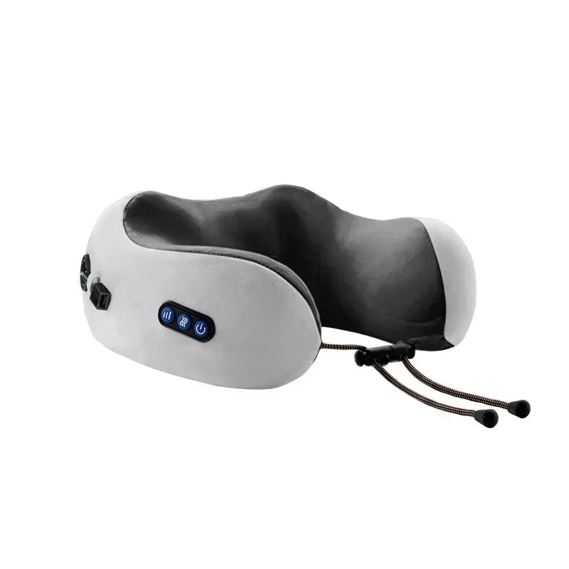 TheraNeck™ Rechargeable Massage Pillow
