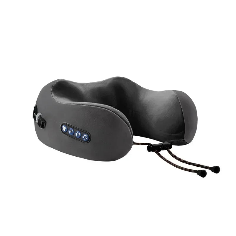 TheraNeck™ Rechargeable Massage Pillow