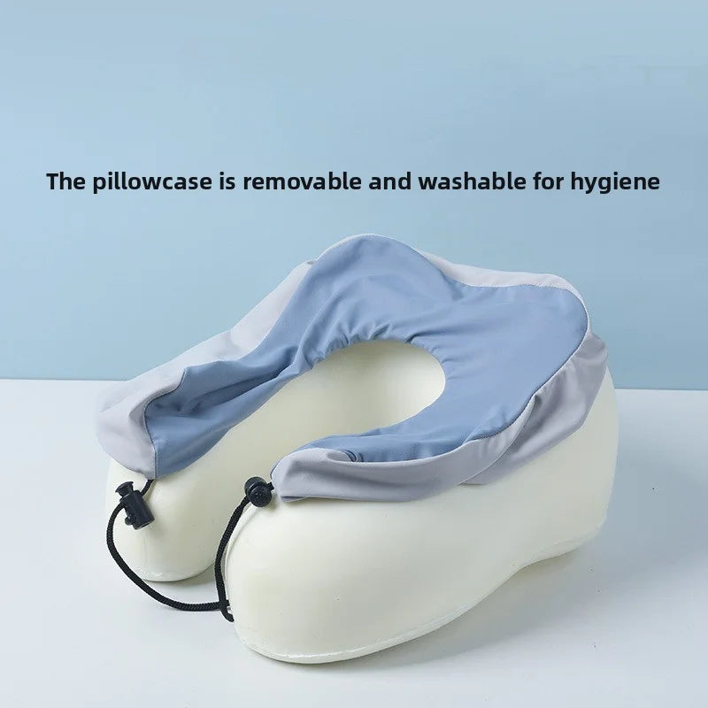 TravelMate™ U-Shaped Memory Pillow