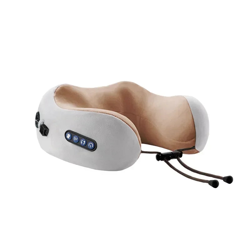 TheraNeck™ Rechargeable Massage Pillow