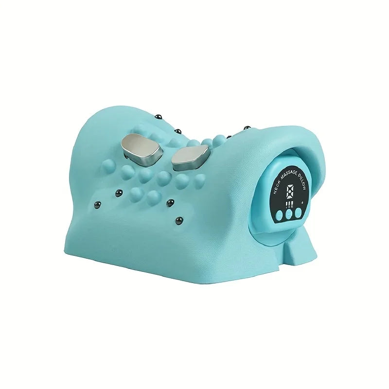 RelaxEase™ Heated Neck Pillow