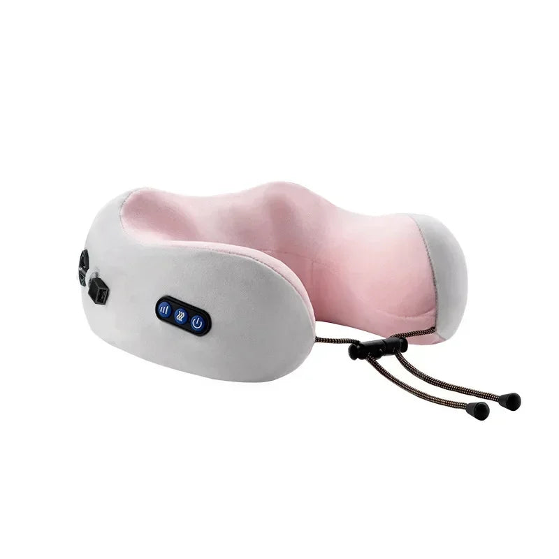 TheraNeck™ Rechargeable Massage Pillow